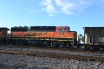 BNSF 145